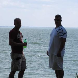 Meet your Posher, Robert